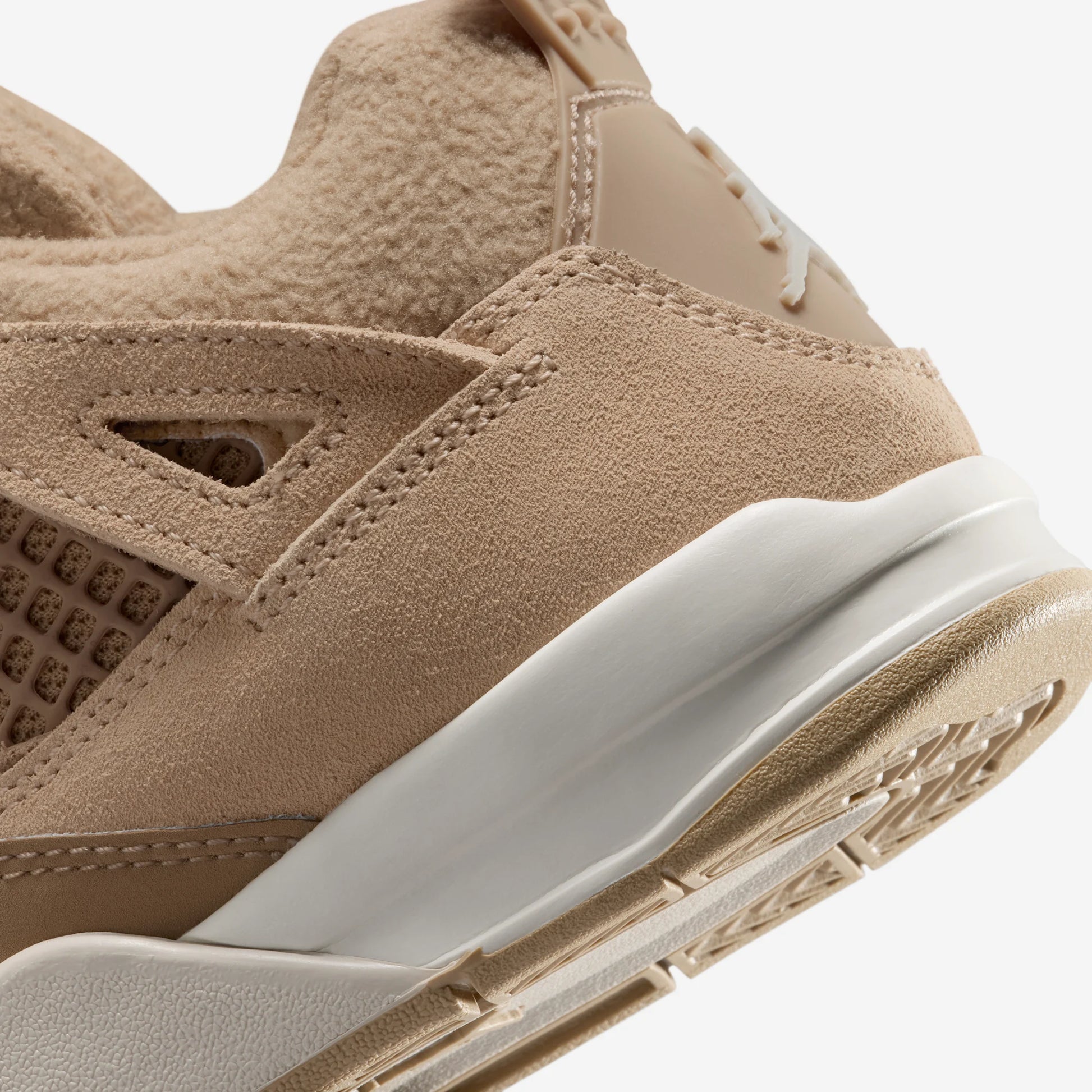 Jordan 4 Retro Cozy Girl (PS)
