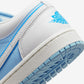 Jordan 1 Low SE Reverse Ice Blue (Women's)