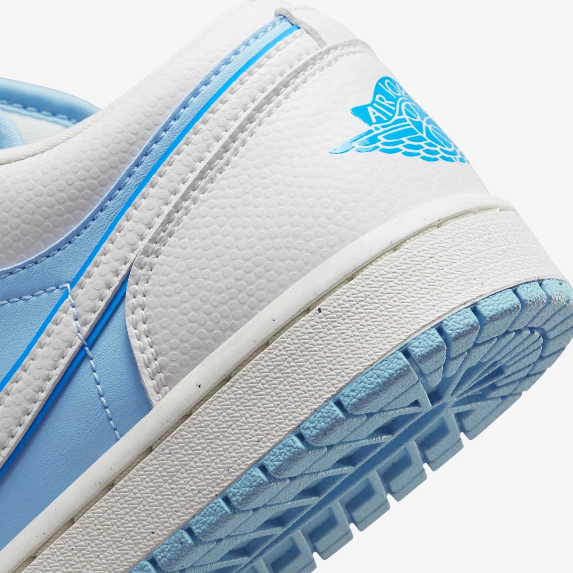 Jordan 1 Low SE Reverse Ice Blue (Women's)