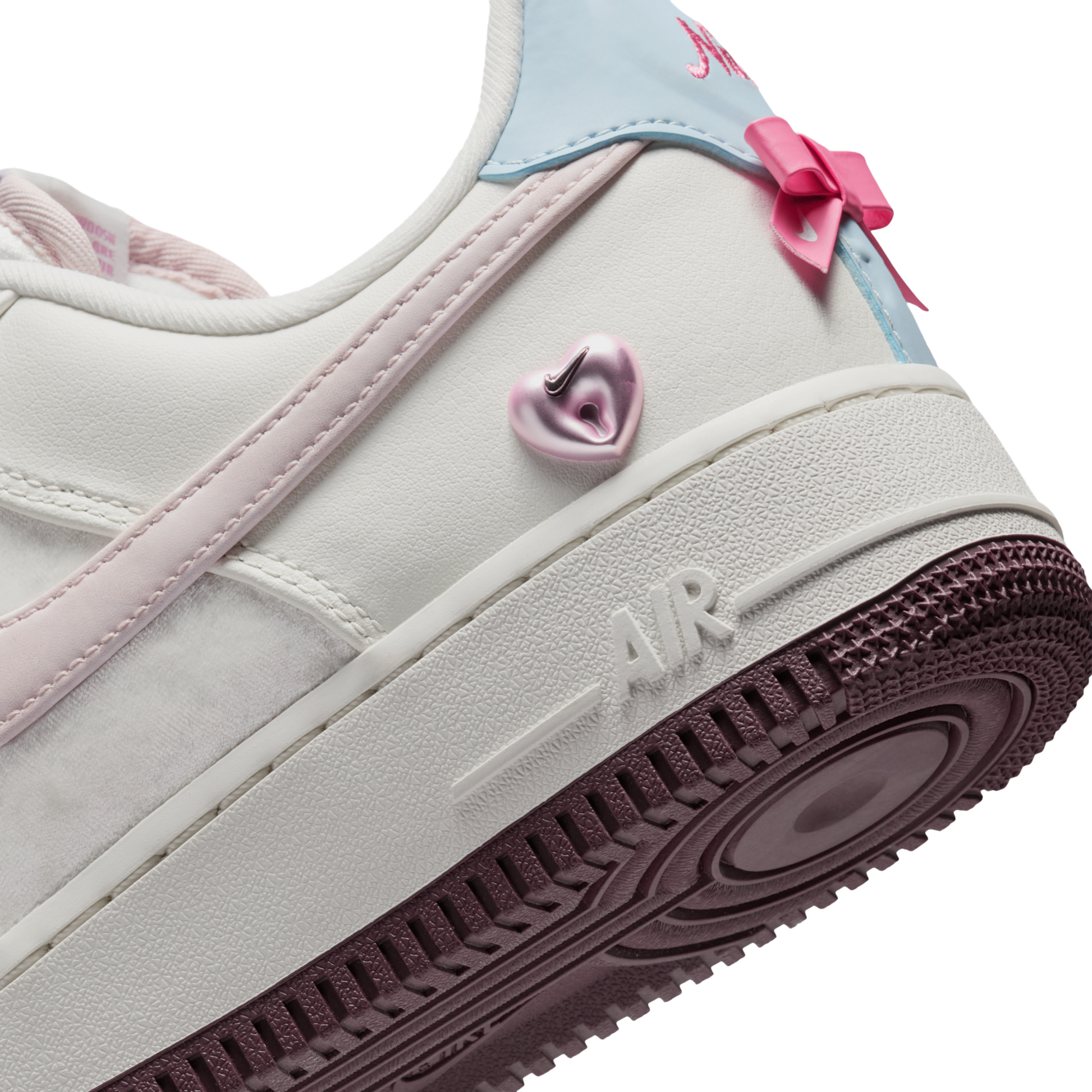 Nike Air Force 1 Low Valentine's Day (2026) (Women's)