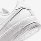 Nike Air Force 1 Low '07 Patent White (Women's)
