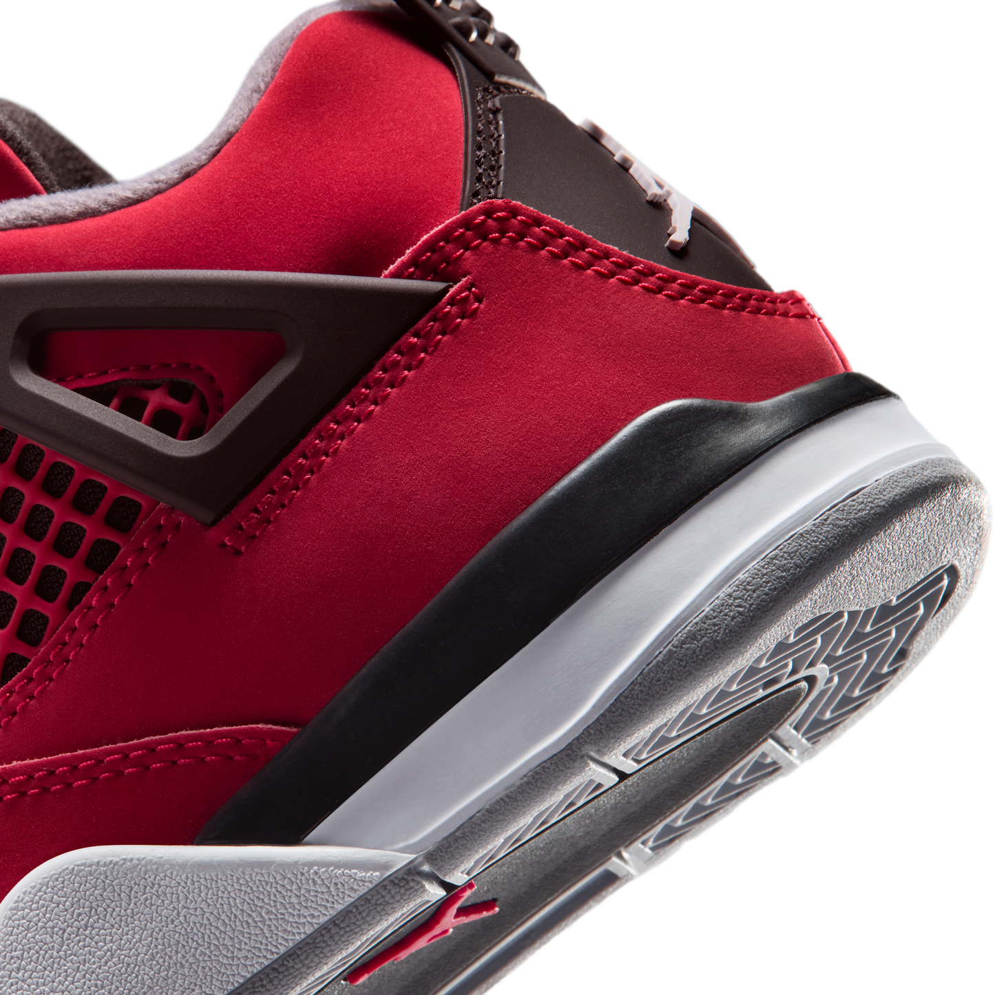 Jordan 4 Retro Toro Bravo (2026) (PS)