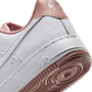 Nike Air Force 1 Low '07 Mini Jewel White Particle Pink (Women's)