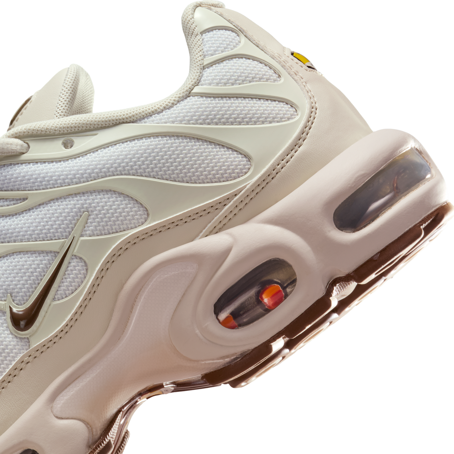 Nike Air Max Plus SE Light Orewood Brown (Women's)