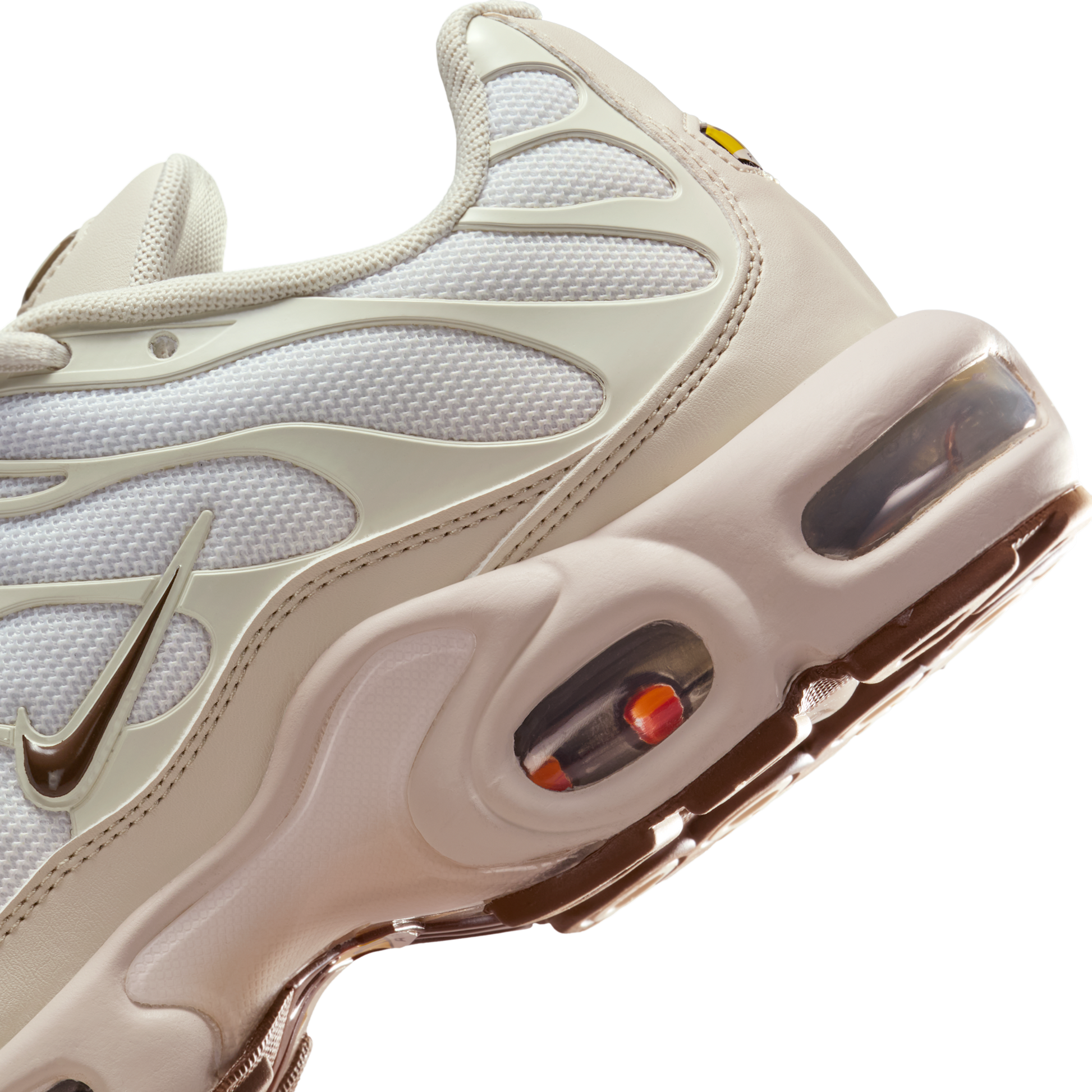 Nike Air Max Plus SE Light Orewood Brown (Women's)