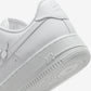 Nike Air Force 1 Low Butterfly White (Women's)