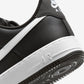 Nike Air Force 1 Low '07 LV8 Carbon Fiber Swoosh Black White