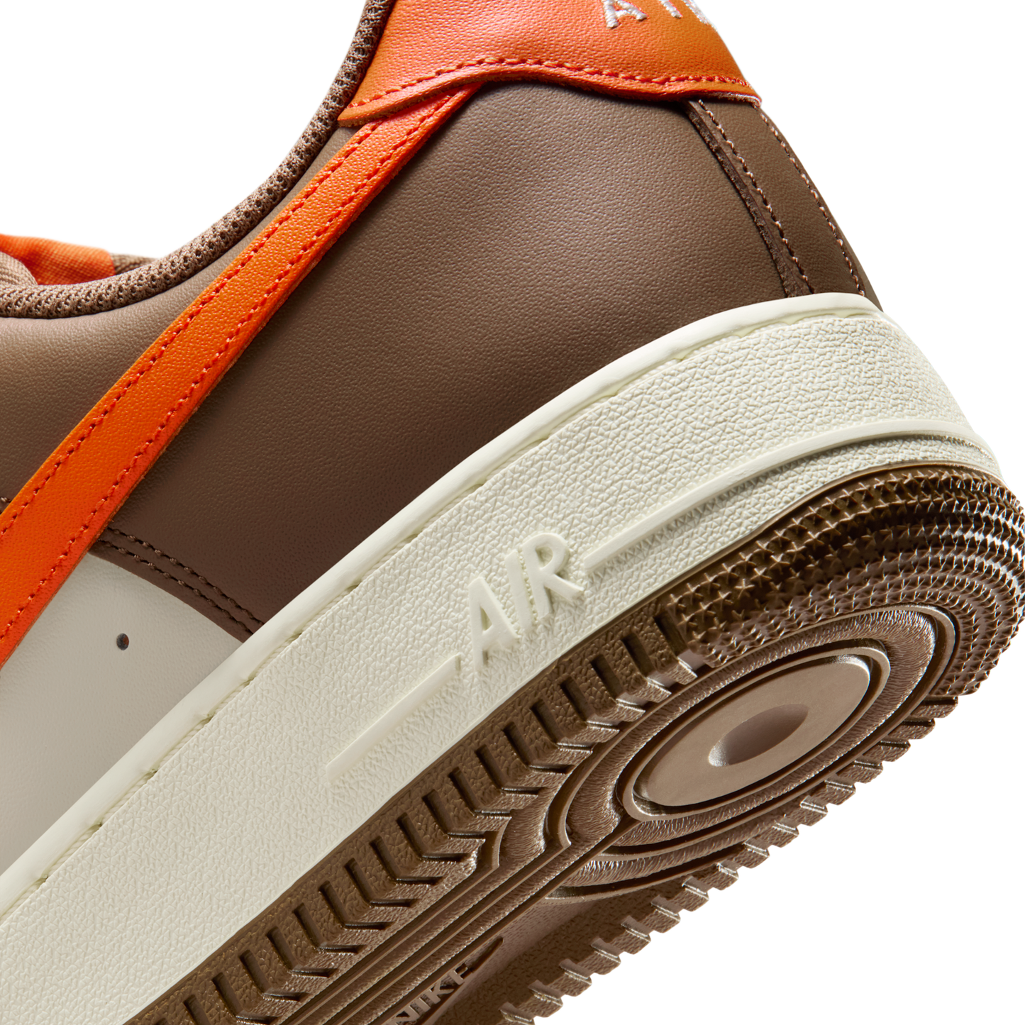 Nike Air Force 1 Low '07 Mosswood Brown