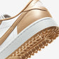 Jordan 1 Low Golf White Linen
