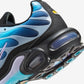 Nike Air Max Plus Black Hydrangeas (Women's)