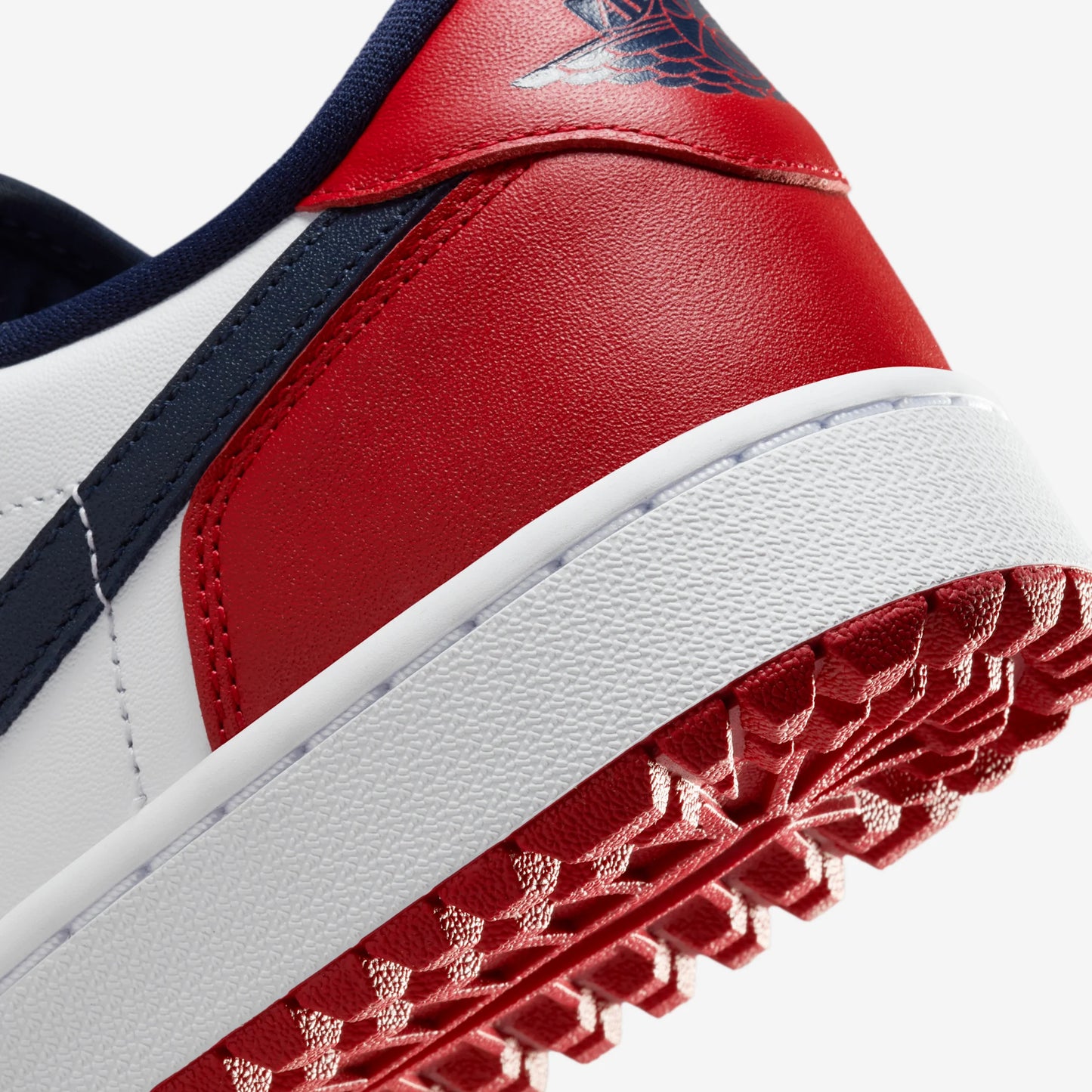 Jordan 1 Retro Low Golf USA
