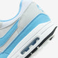 Nike Air Max 1 White University Blue