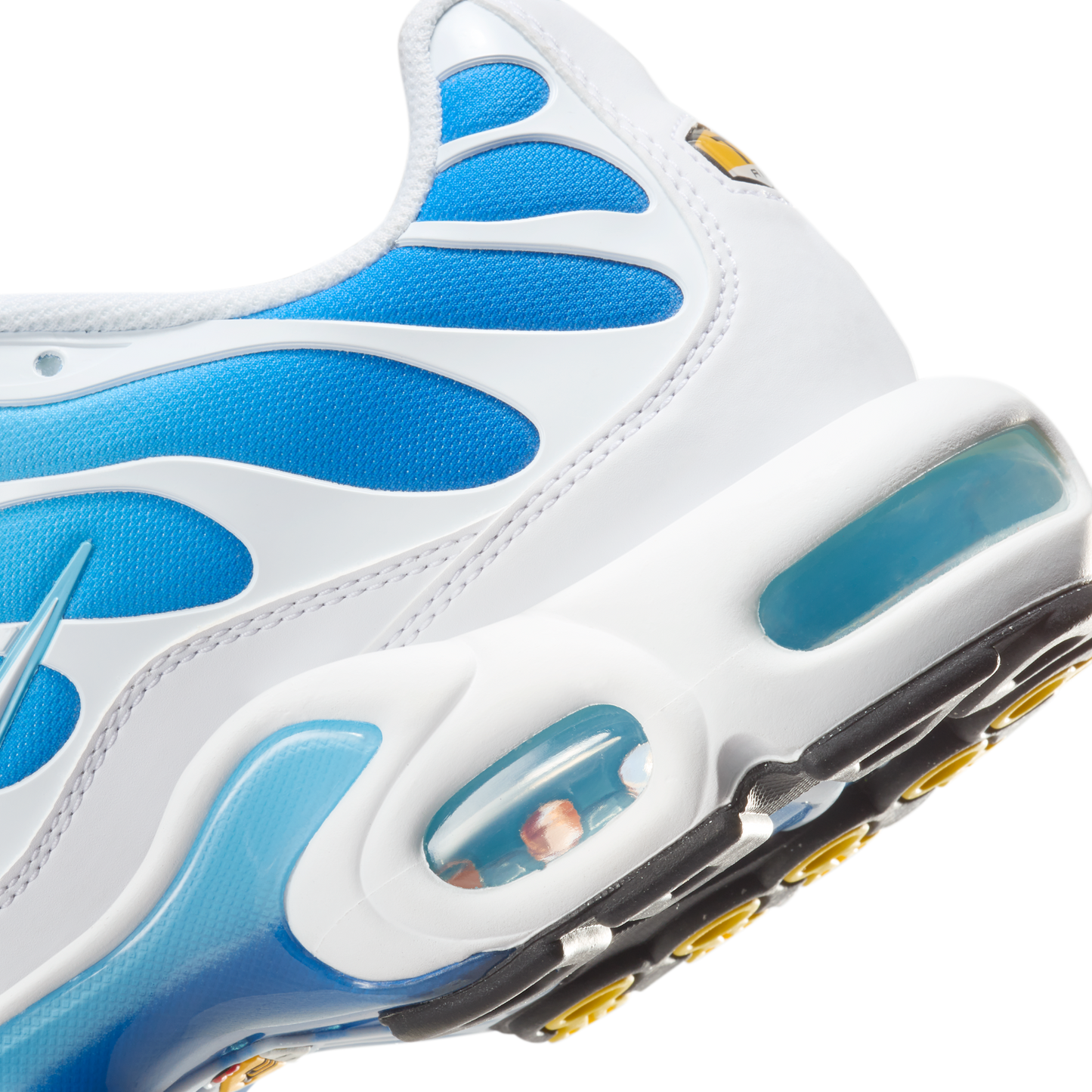 Nike Air Max Plus Sky Blue