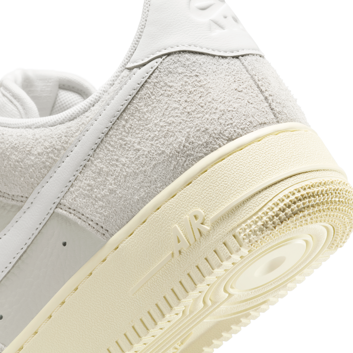 Nike Air Force 1 Low '07 Phantom Summit White Light Bone
