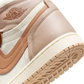 Jordan 1 High Method of Make Legend Medium Brown (Women's)