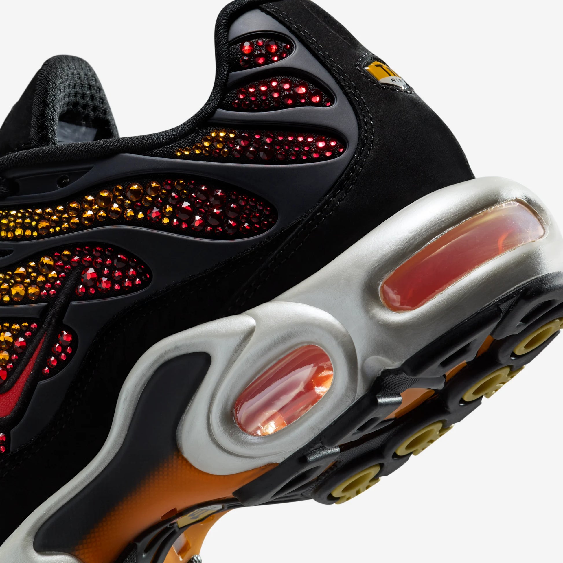 Nike Air Max Plus Swarovski Sunset (Women's)