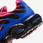 Nike Air Max Plus Black Racer Blue Hyper Pink (Women's)