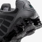Nike Shox TL Iron Grey Clay Green