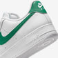 Nike Air Force 1 Low '07 White Malachite