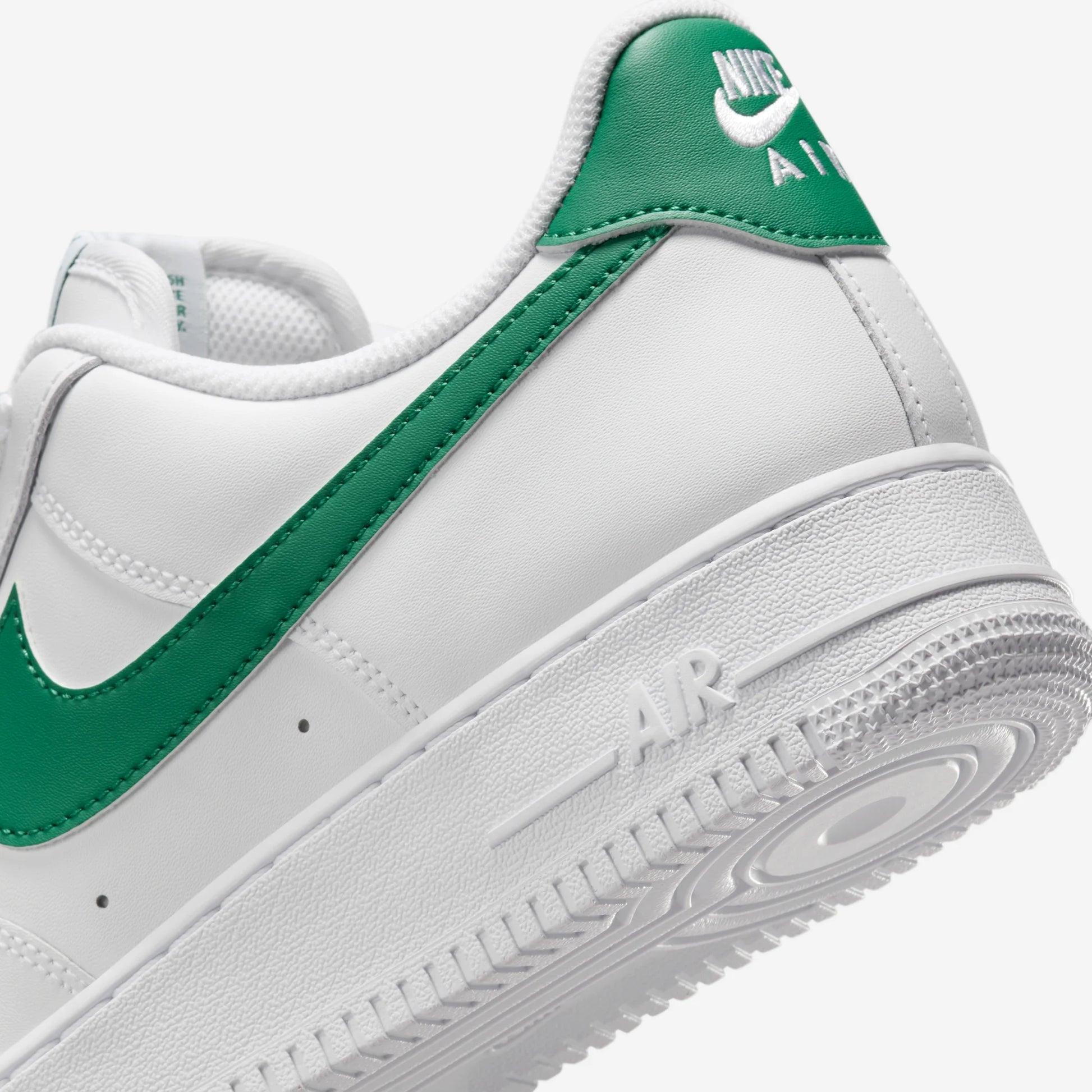 Nike Air Force 1 Low '07 White Malachite