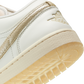 Jordan 1 Low SE Metallic Team Gold (Women's)