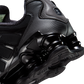 Nike Shox TL Black Metallic Silver