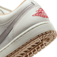 Jordan 1 Low Sail College Grey Rattan