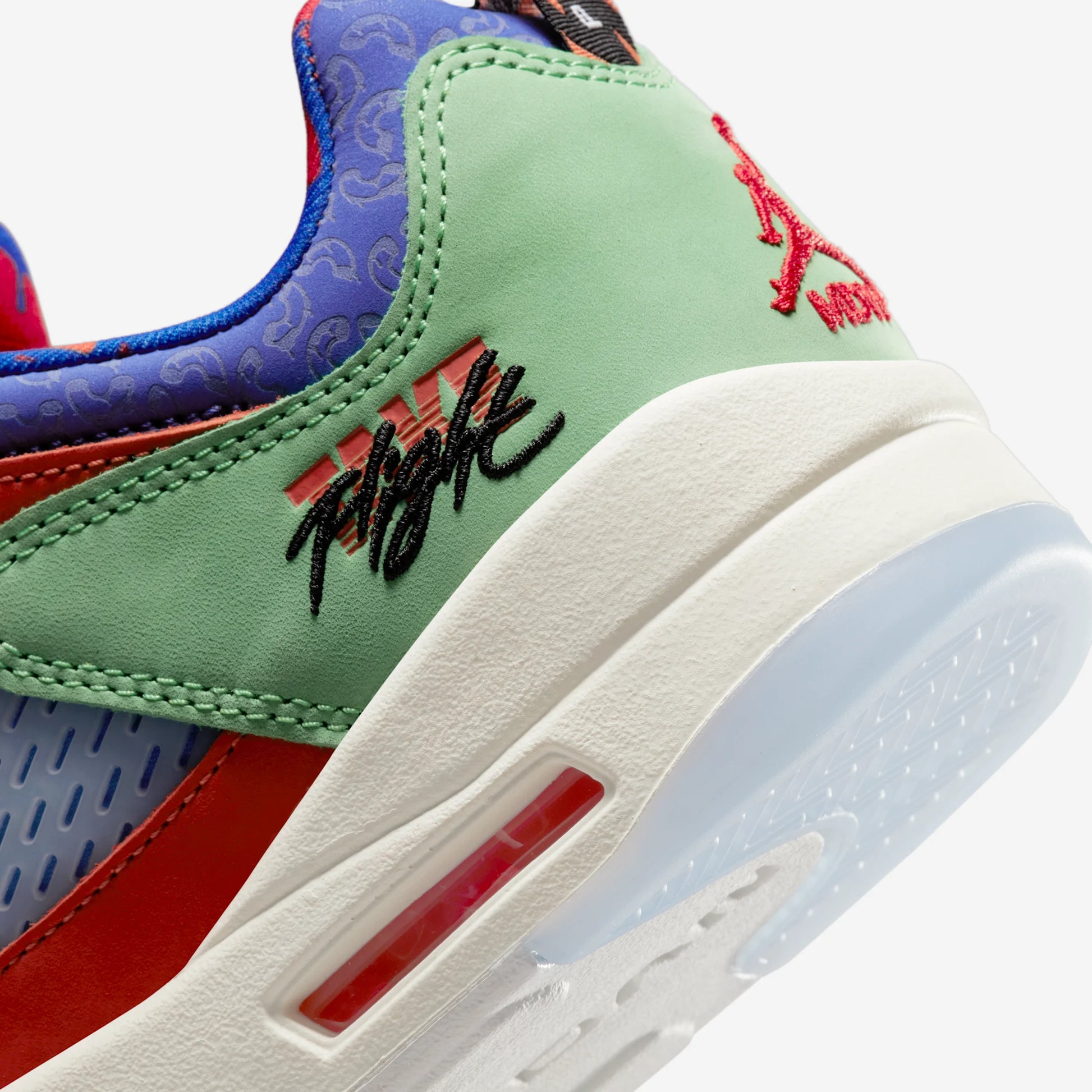 Jordan 5 Retro Low Doernbecher Michael (2022)