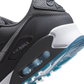 Nike Air Max 90 Reflective Swoosh Anthracite Industrial Blue