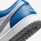 Jordan 1 Low True Blue