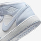 Jordan 1 Mid Cobalt Bliss (GS)
