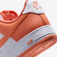 Nike Air Force 1 Low '07 White Orange Frost
