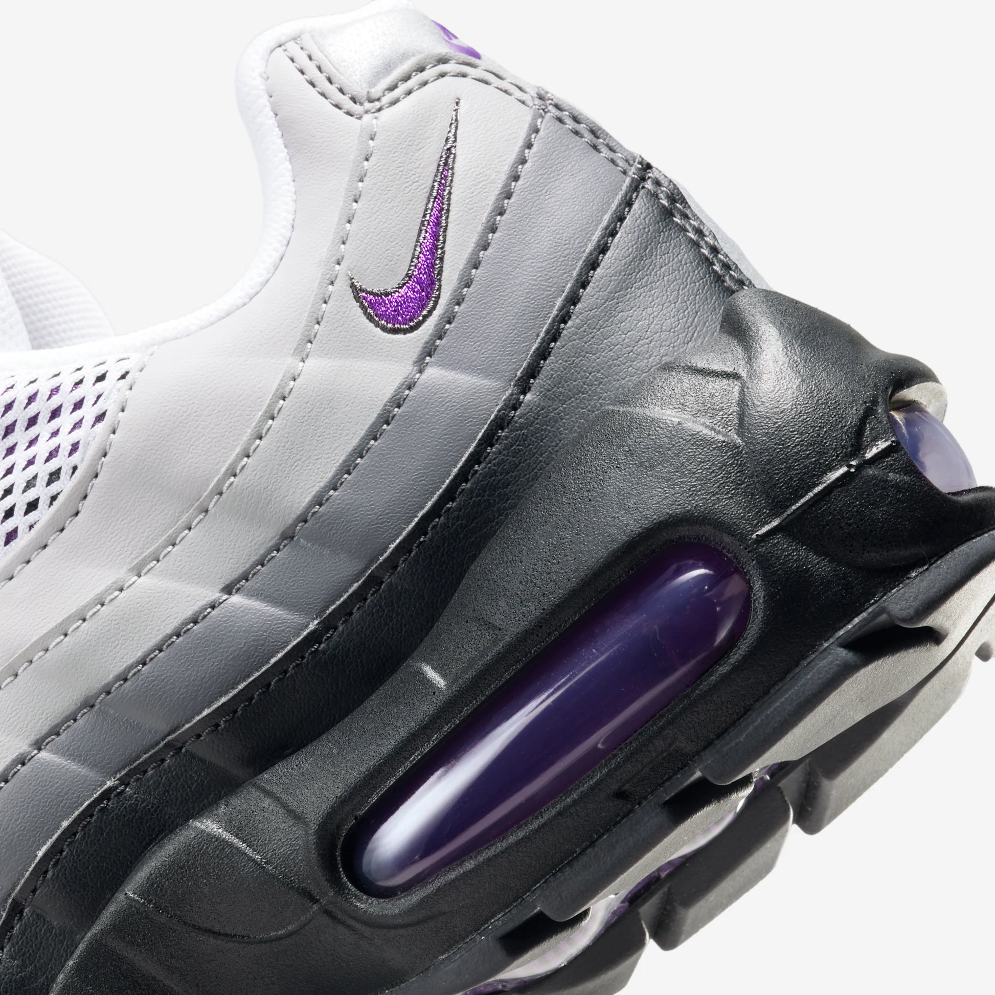 Nike Air Max 95 Next Nature Disco Purple (Women's)