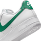 Nike Air Force 1 Low '07 White Malachite