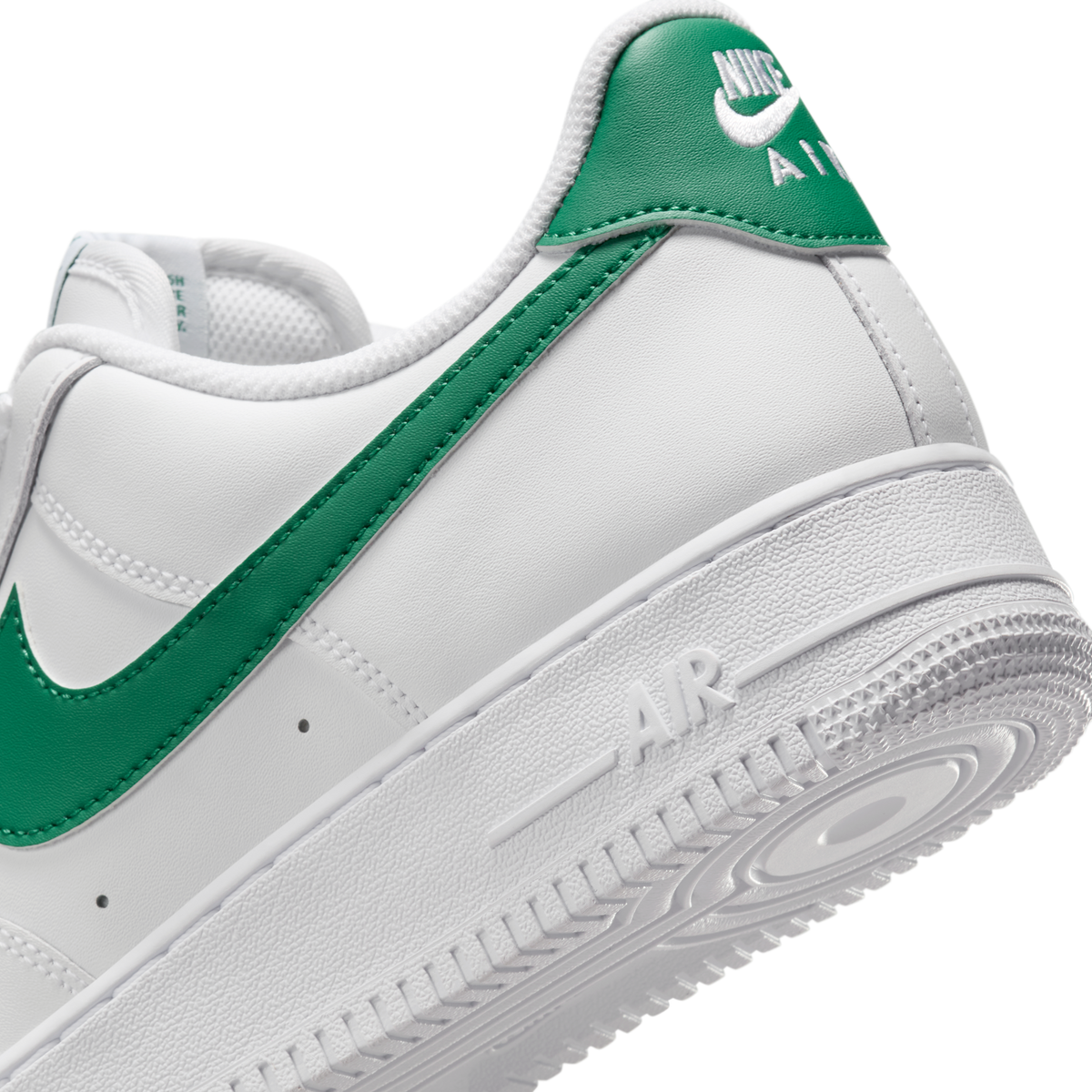 Nike Air Force 1 Low '07 White Malachite