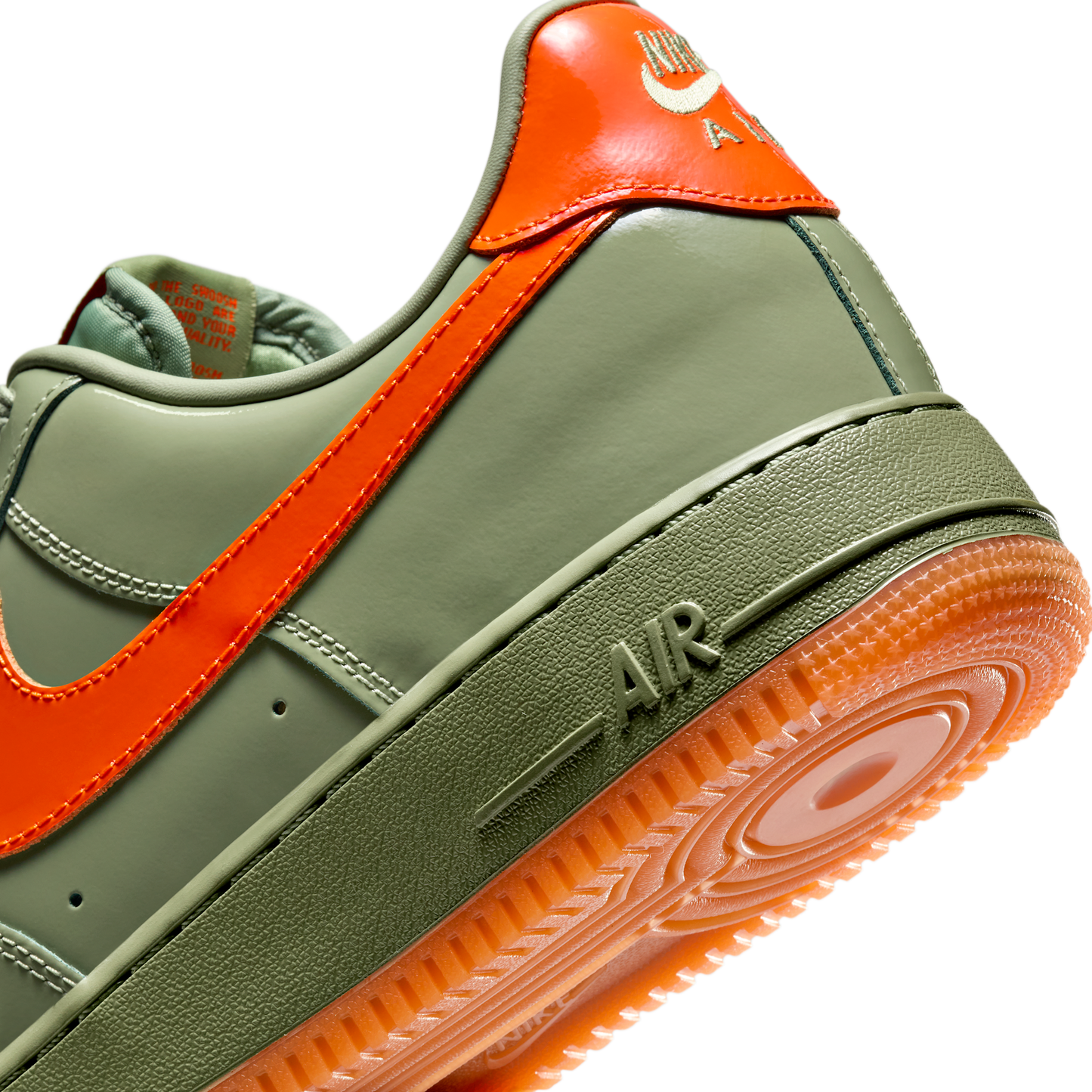 Nike Air Force 1 Low Wet Putty 2.0