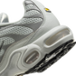 Nike Air Max Plus Light Silver (Women's)