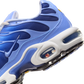 Nike Air Max Plus Royal Pulse