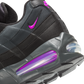 Nike Air Max 95 OG Big Bubble Black Vivid Purple