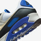 Nike Air Max 90 Khaki Racer Blue