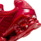 Nike Shox TL Gym Red White (Women's)