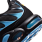 Nike Air Max Plus Black University Blue