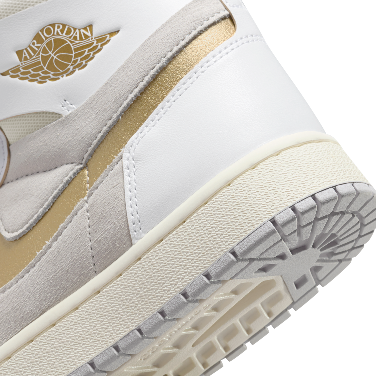 Jordan 1 High Zoom Air CMFT 2 FIBA