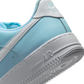 Nike Air Force 1 Low '07 Glacier Blue White