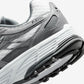 Nike P-6000 White Metallic Cool Grey Black