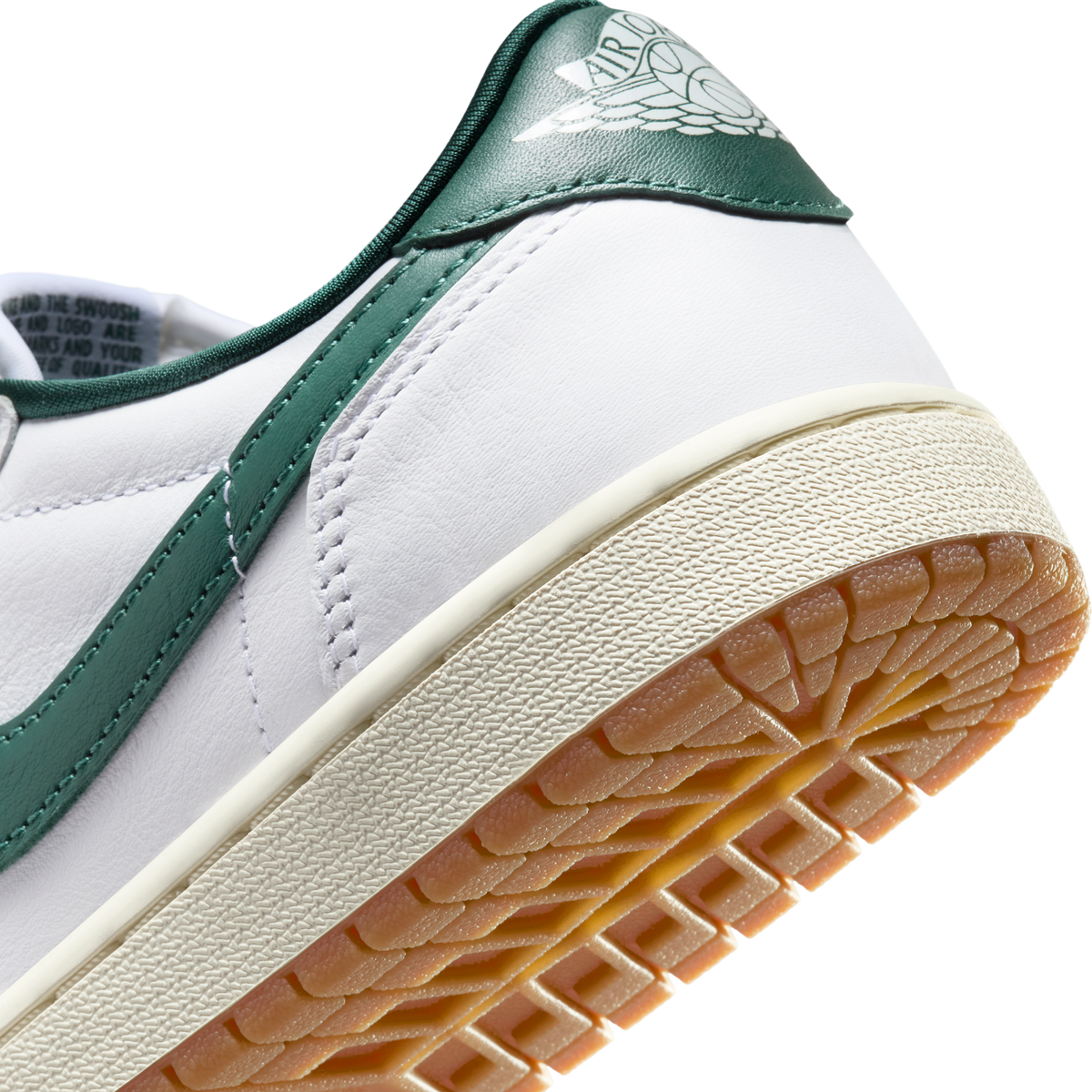 Jordan 1 Retro Low OG Oxidized Green (Women's)