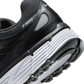 Nike P-6000 Black White Metallic Silver