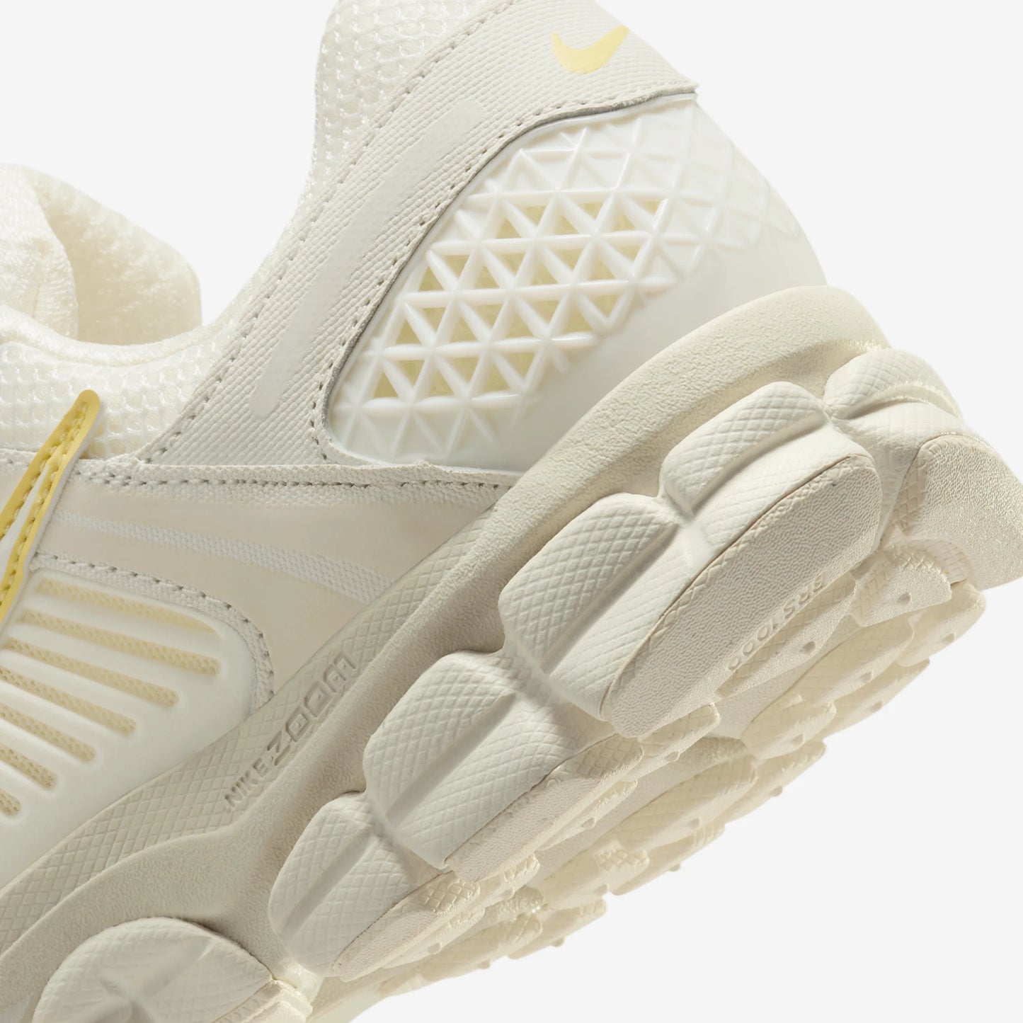 Nike Zoom Vomero 5 Sail Soft Yellow (Women's)