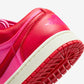 Jordan 1 Low SE Pink Blast (Women's)