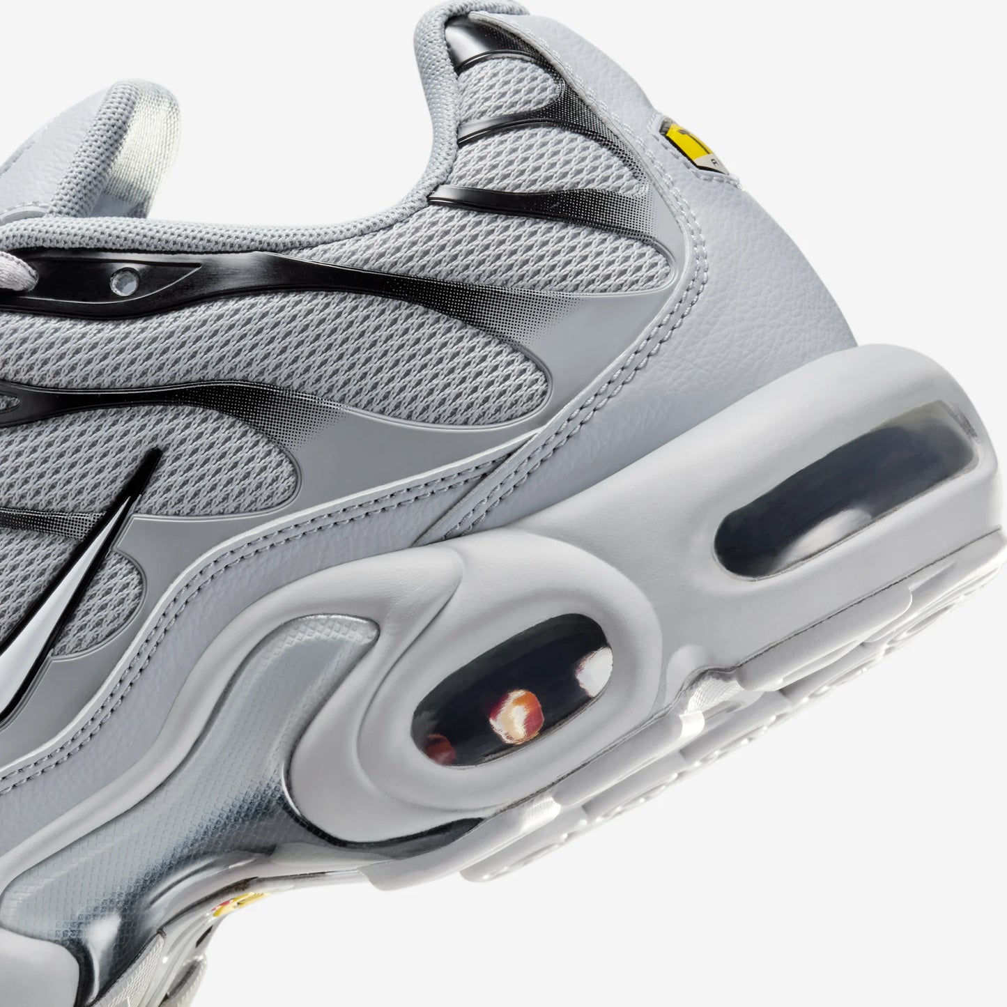 Nike Air Max Plus Wolf Grey
